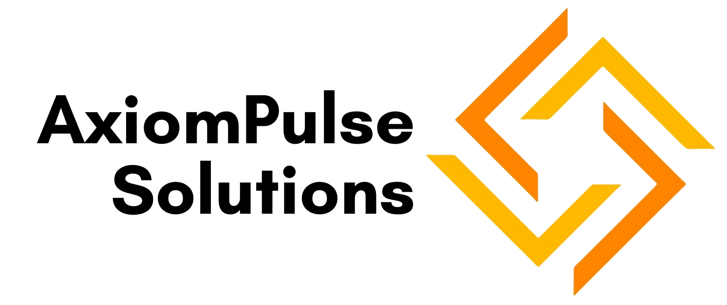 AxiomPulse Solutions